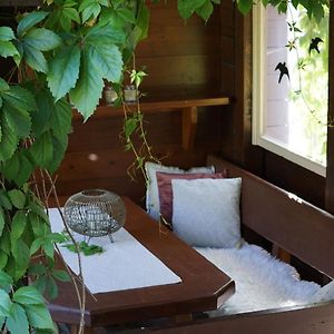 Huis "Holiday" met Drie Slaapkamers